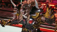 Fahkumram and Armor King Tekken 8 gallery image #3 Fahkumram and Armor King Tekken 8 gallery image #3