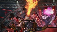 Fahkumram and Armor King Tekken 8 gallery image #4 Fahkumram and Armor King Tekken 8 gallery image #4