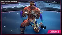 Fahkumram and Armor King Tekken 8 gallery image #5 Fahkumram and Armor King Tekken 8 gallery image #5