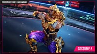 Fahkumram and Armor King Tekken 8 gallery image #6 Fahkumram and Armor King Tekken 8 gallery image #6