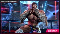Fahkumram and Armor King Tekken 8 gallery image #7 Fahkumram and Armor King Tekken 8 gallery image #7