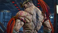 Fahkumram and Armor King Tekken 8 gallery image #8 Fahkumram and Armor King Tekken 8 gallery image #8