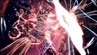 Fahkumram and Armor King Tekken 8 gallery image #10 Fahkumram and Armor King Tekken 8 gallery image #10