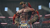 Fahkumram and Armor King Tekken 8 gallery image #13 Fahkumram and Armor King Tekken 8 gallery image #13