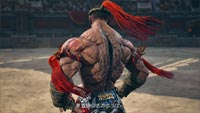Fahkumram and Armor King Tekken 8 gallery image #14 Fahkumram and Armor King Tekken 8 gallery image #14