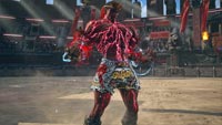 Fahkumram and Armor King Tekken 8 gallery image #15 Fahkumram and Armor King Tekken 8 gallery image #15
