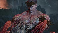 Fahkumram and Armor King Tekken 8 gallery image #17 Fahkumram and Armor King Tekken 8 gallery image #17