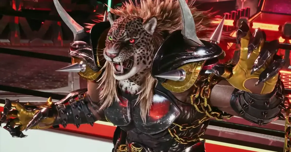 Armor King next DLC character for Tekken 8, full trailer for Fahkumram Armor King next DLC character for Tekken 8, full trailer for Fahkumram