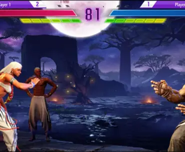 Capcom details first new quality of life features coming to Street Fighter 6's Season 3 update with Elena