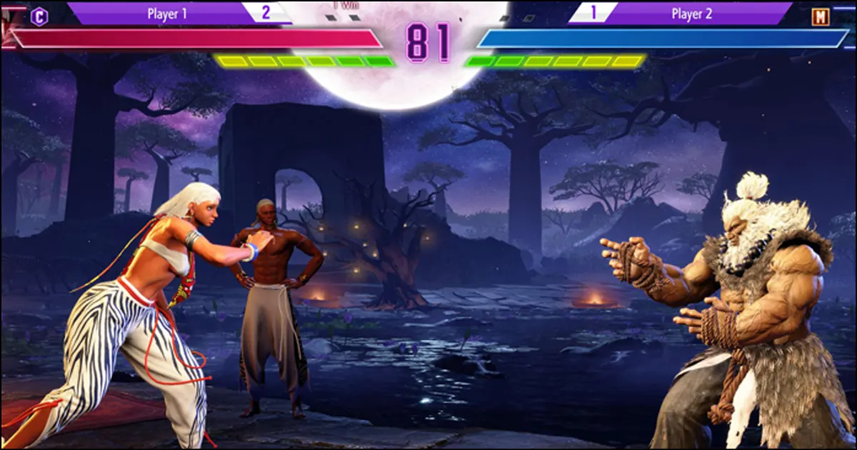 Capcom details first new quality of life features coming to Street Fighter 6’s Season 3 update with Elena Capcom details first new quality of life features coming to Street Fighter 6's Season 3 update with Elena