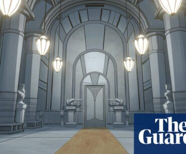 Unreal estate: the 12 greatest homes in video game history | Games