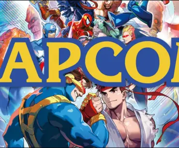 New Capcom best-sellers ranks reveal updated figures for fighting games, Marvel vs. Capcom Fighting Collection not yet at 1 million