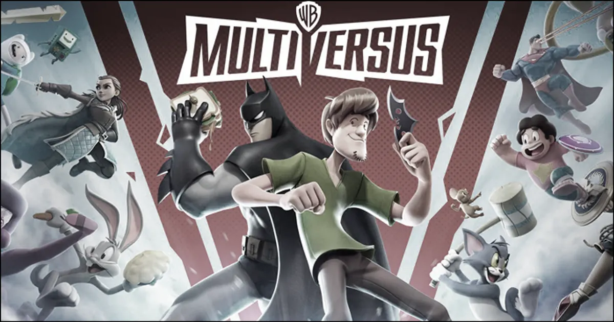 There’s only a few days left to play MultiVersus and keep your account before it’s gone forever There's only a few days left to play MultiVersus and keep your account before it's gone forever