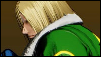 Fatal Fury: City of the Wolves Color Edit Contest Gallery image #1 Fatal Fury: City of the Wolves Color Edit Contest Gallery image #1