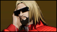 Fatal Fury: City of the Wolves Color Edit Contest Gallery image #2 Fatal Fury: City of the Wolves Color Edit Contest Gallery image #2