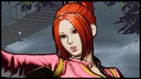 Fatal Fury: City of the Wolves Color Edit Contest Gallery image #3 Fatal Fury: City of the Wolves Color Edit Contest Gallery image #3