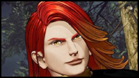 Fatal Fury: City of the Wolves Color Edit Contest Gallery image #5 Fatal Fury: City of the Wolves Color Edit Contest Gallery image #5
