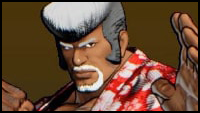 Fatal Fury: City of the Wolves Color Edit Contest Gallery image #6 Fatal Fury: City of the Wolves Color Edit Contest Gallery image #6