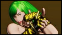 Fatal Fury: City of the Wolves Color Edit Contest Gallery image #7 Fatal Fury: City of the Wolves Color Edit Contest Gallery image #7