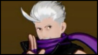 Fatal Fury: City of the Wolves Color Edit Contest Gallery image #8 Fatal Fury: City of the Wolves Color Edit Contest Gallery image #8