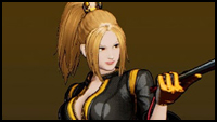 Fatal Fury: City of the Wolves Color Edit Contest Gallery image #9 Fatal Fury: City of the Wolves Color Edit Contest Gallery image #9