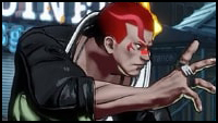 Fatal Fury: City of the Wolves Color Edit Contest Gallery image #10 Fatal Fury: City of the Wolves Color Edit Contest Gallery image #10