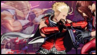 Fatal Fury: City of the Wolves Color Edit Contest Gallery image #11 Fatal Fury: City of the Wolves Color Edit Contest Gallery image #11