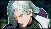 Fatal Fury: City of the Wolves Color Edit Contest Gallery image #12 Fatal Fury: City of the Wolves Color Edit Contest Gallery image #12