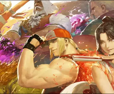 Capcom is calling on all artists with new Street Fighter 6 art contest to get their works into the game