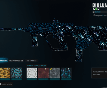 They never gonna let us use these beautiful camos, are they?
