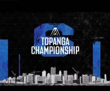 Topanga Championship 6 early results, live stream ft. Kobayan, Kakeru, Momochi, Fuudo, Gachikun, Kawano, Ryukichi, Hikaru, Moke, Tokido and more