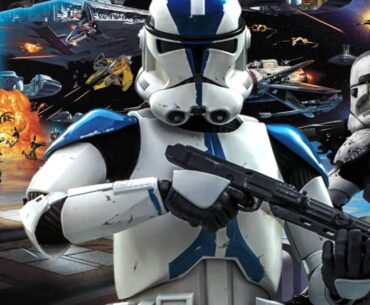 OG Star Wars Battlefront devs were asked to make Battlefront 3 in just one year, but Pandemic couldn’t hit LucasArts’ timeline