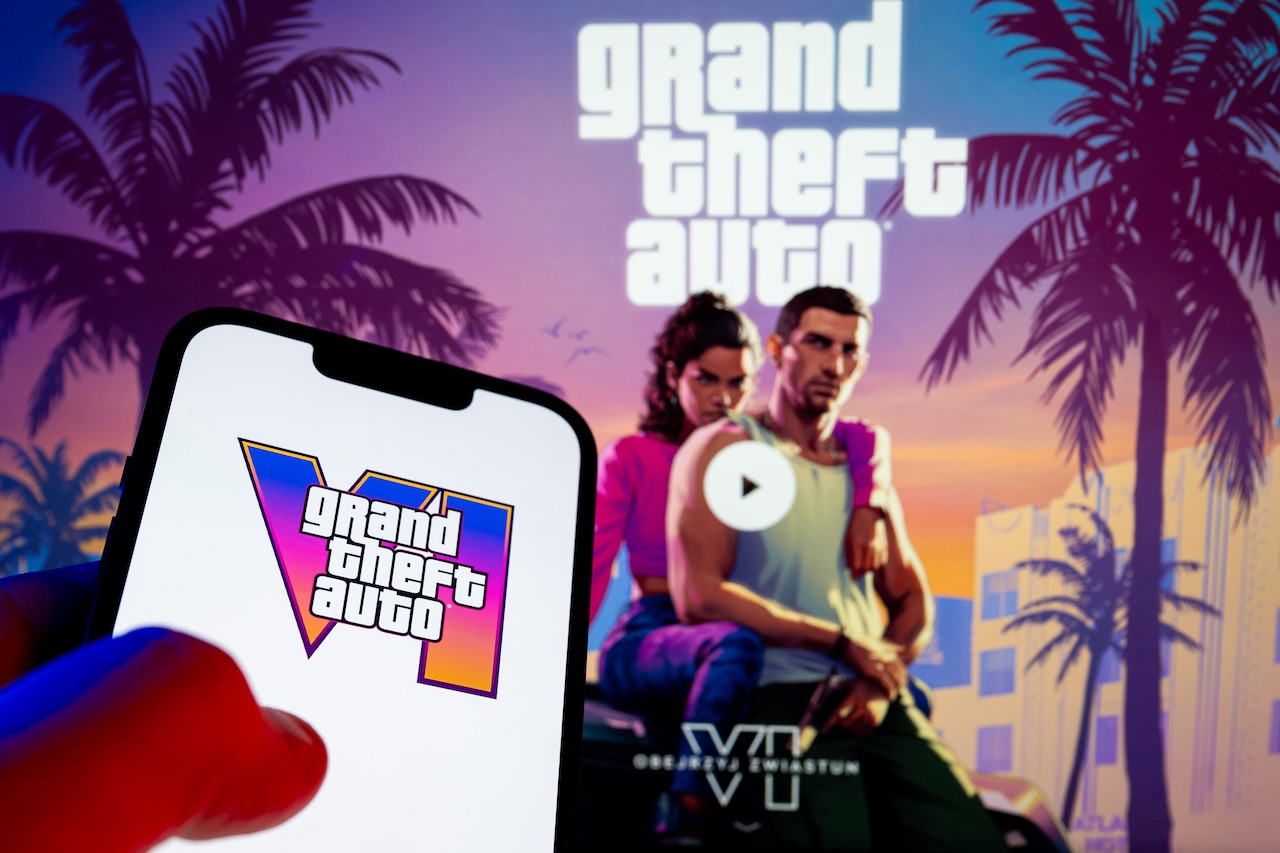 Highly anticipated video game delayed: When will it be released? Mostly Sunny