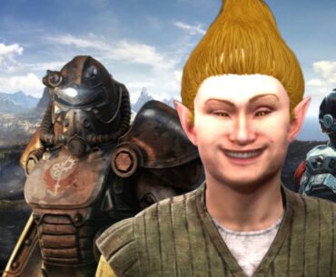 Former Bethesda studio lead explains Creation Engine will "inevitably" need to change one day, but switching to Unreal could sacrifice modding as we know it