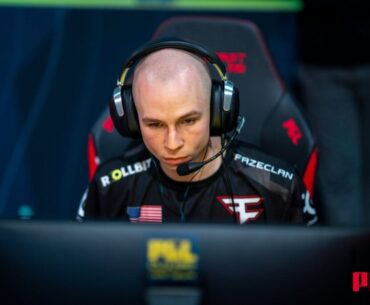 SPUNJ: "EliGE has killed FaZe"