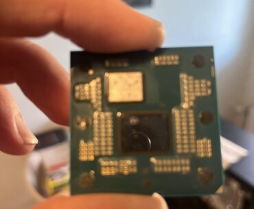 Ryzen 7 9800x3d