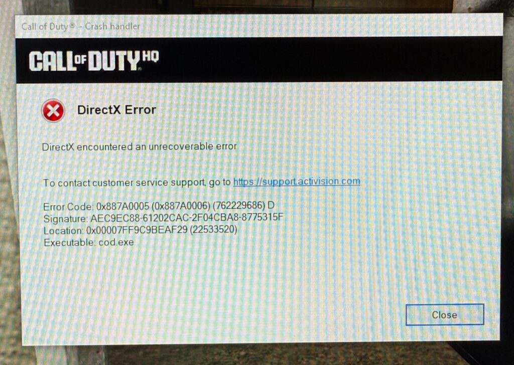 From 0 Crashes to 2/3 Per Match – I’m Done Trying