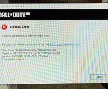 From 0 Crashes to 2/3 Per Match – I’m Done Trying