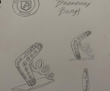 Boomerang Bang (Custom Perk)