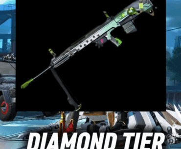 Great, another DMR skin.