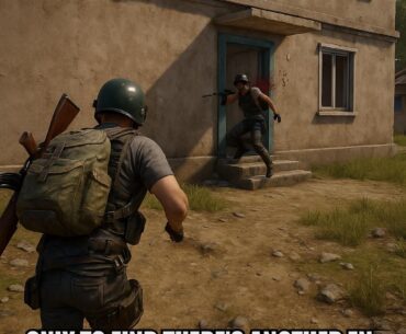 These games lately