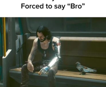 *sigh*