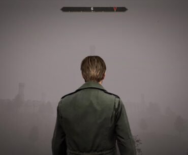 In my restless dreams, I see that town...