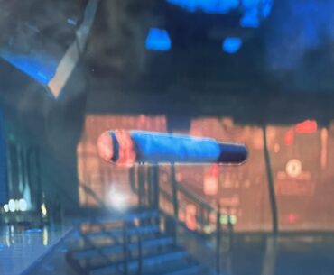 Congrats, you found the ancient floating cigarette. You can make one wish to add or remove something from cyberpunk. What is it?
