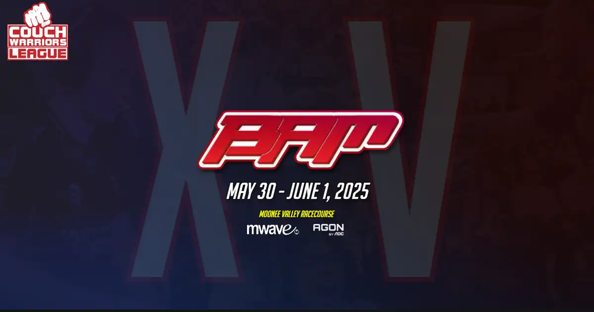 Battle Arena Melbourne 15 live stream ft. Knee, Mulgold, Arslan Ash, KingReyJr, Pinya, Shadow20z, Xian, OilKing, Mangja, Chikurin, Rangchu and more Battle Arena Melbourne 15 live stream ft. Knee, Mulgold, Arslan Ash, KingReyJr, Pinya, Shadow20z, Xian, OilKing, Mangja, Chikurin, Rangchu and more
