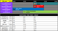 Battle Arena Melbourne 15 Event Schedule image #1 Battle Arena Melbourne 15 Event Schedule image #1