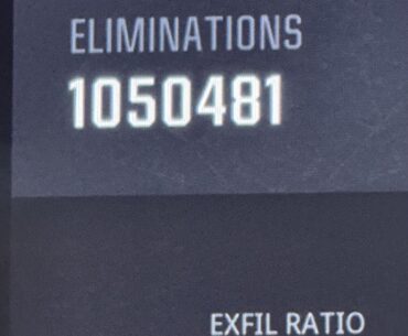 Anyone else have 1mil but no CC?