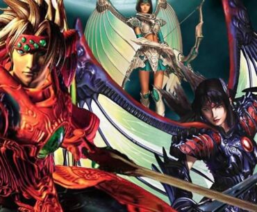 When I win lottery can I reboot Legend of Dragoon ?