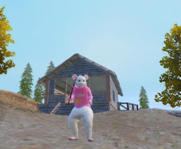 Easy to get a match in vikendi always 🗿