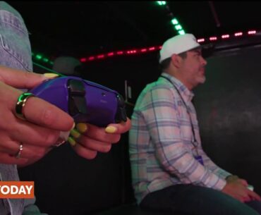 NextUp Game Truck brings gaming to your doorstep – NBC 5 Dallas-Fort Worth